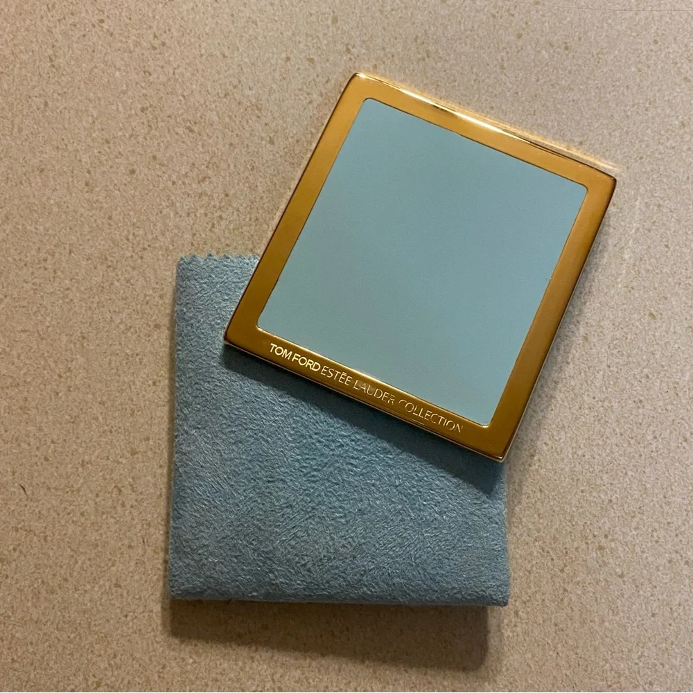 Tom Ford For Estée Lauder Pocket Mirror